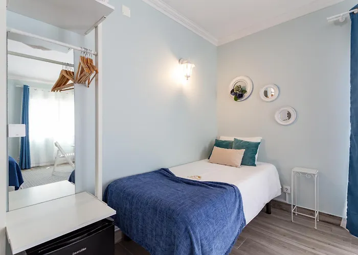 Quinta Sao Martinho مزرعة للإقامة Reguengo Grande