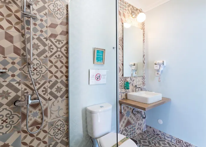 Quinta Sao Martinho مزرعة للإقامة
