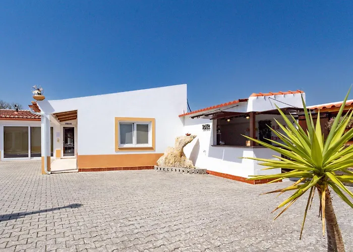 مزرعة للإقامة Quinta Sao Martinho