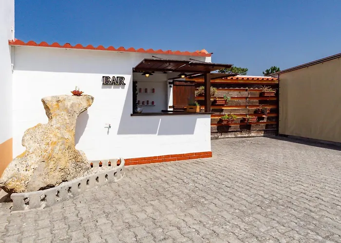 Quinta Sao Martinho مزرعة للإقامة *