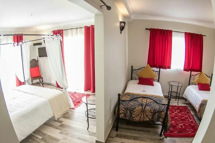 مزرعة للإقامة Quinta Sao Martinho *