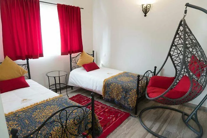 Quinta Sao Martinho مزرعة للإقامة Reguengo Grande