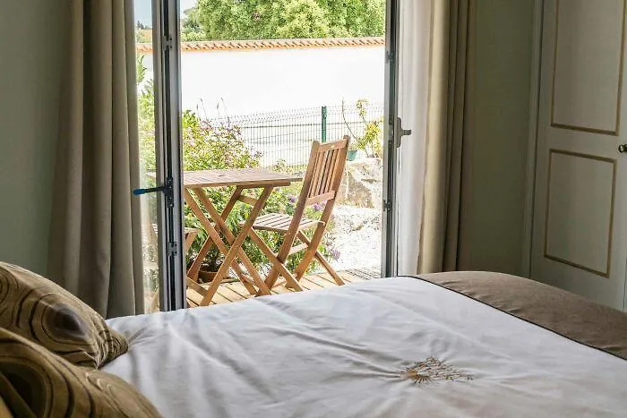 مزرعة للإقامة Quinta Sao Martinho