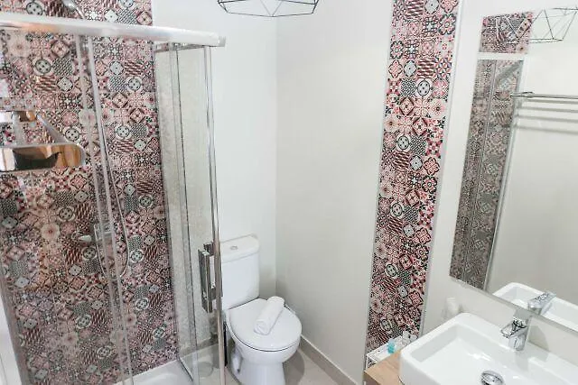 مزرعة للإقامة Quinta Sao Martinho