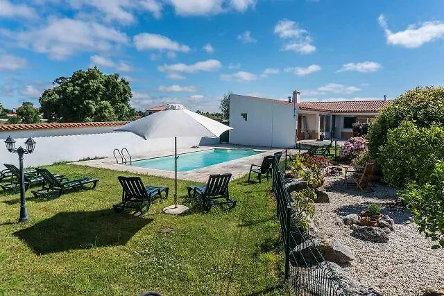 مزرعة للإقامة Quinta Sao Martinho