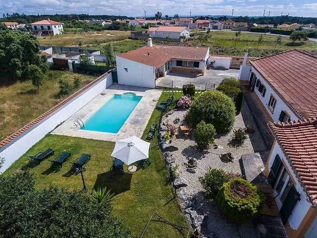 Quinta Sao Martinho مزرعة للإقامة