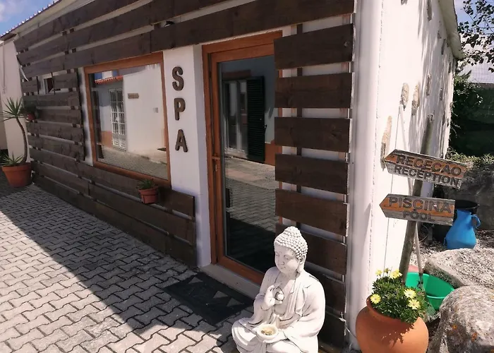 Quinta Sao Martinho