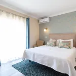 Gospodarstwo agroturystyczne Quinta Sao Martinho Reguengo Grande