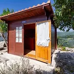 Gospodarstwo agroturystyczne Quinta Sao Martinho Reguengo Grande
