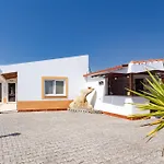 Gospodarstwo agroturystyczne Quinta Sao Martinho