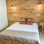 Gospodarstwo agroturystyczne Quinta Sao Martinho Reguengo Grande