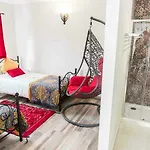 Gospodarstwo agroturystyczne Quinta Sao Martinho Reguengo Grande