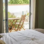 Gospodarstwo agroturystyczne Quinta Sao Martinho