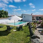 Gospodarstwo agroturystyczne Quinta Sao Martinho