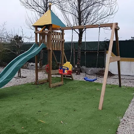 Quinta Sao Martinho * Reguengo Grande