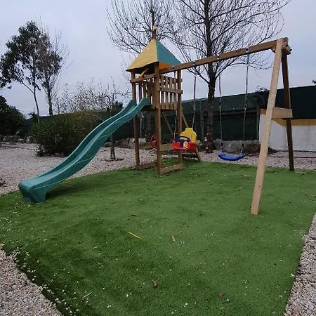 Quinta Sao Martinho * Reguengo Grande