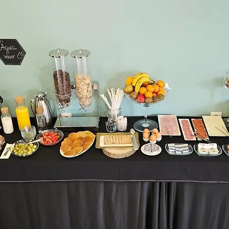 ファームステイ Quinta Sao Martinho Reguengo Grande