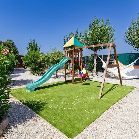 Quinta Sao Martinho * Reguengo Grande