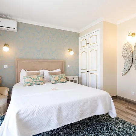 Gospodarstwo agroturystyczne Quinta Sao Martinho *