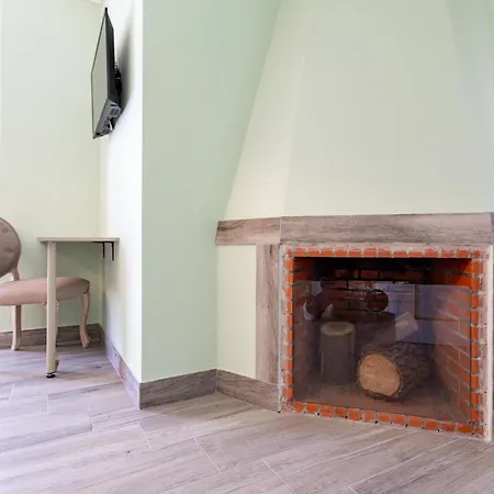 Quinta Sao Martinho ファームステイ *