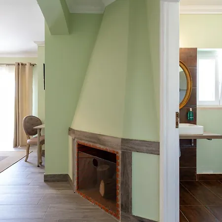 Quinta Sao Martinho ファームステイ