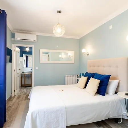 Quinta Sao Martinho ファームステイ Reguengo Grande