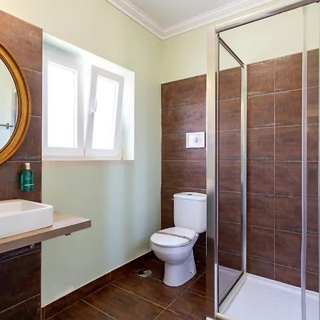 Quinta Sao Martinho ファームステイ *