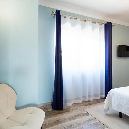 Gospodarstwo agroturystyczne Quinta Sao Martinho *
