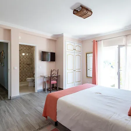 Quinta Sao Martinho ファームステイ *