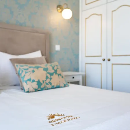 Quinta Sao Martinho *