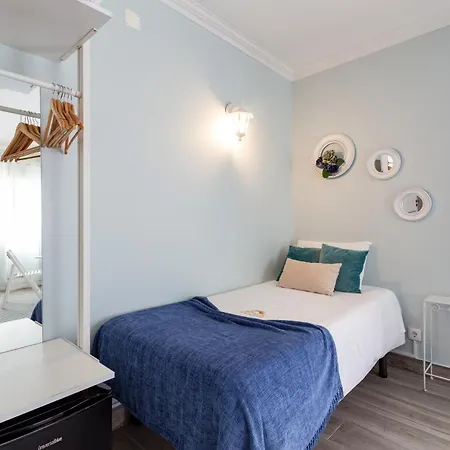 Quinta Sao Martinho ファームステイ Reguengo Grande