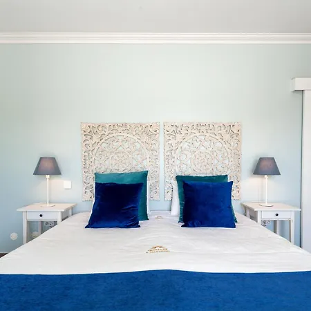 ファームステイ Quinta Sao Martinho