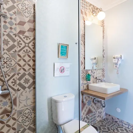 Quinta Sao Martinho Gospodarstwo agroturystyczne