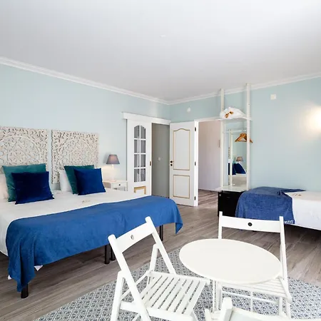 Quinta Sao Martinho ファームステイ *