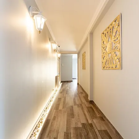 Gospodarstwo agroturystyczne Quinta Sao Martinho *