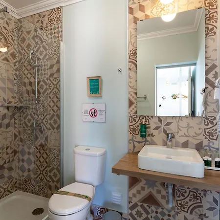 Quinta Sao Martinho Reguengo Grande