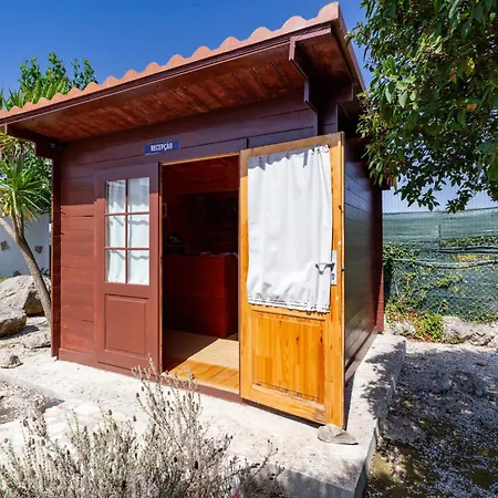 ファームステイ Quinta Sao Martinho Reguengo Grande