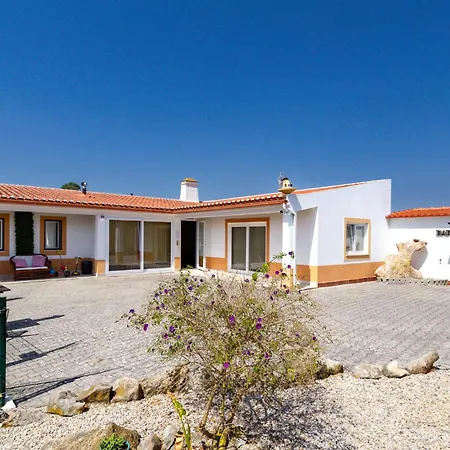 Quinta Sao Martinho *