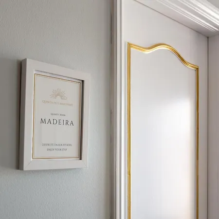 Quinta Sao Martinho ファームステイ