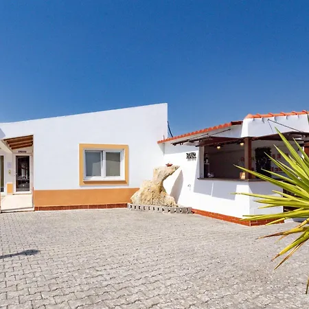 Gospodarstwo agroturystyczne Quinta Sao Martinho