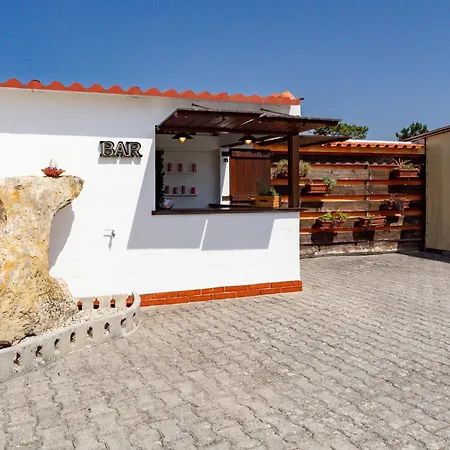 Quinta Sao Martinho ファームステイ *