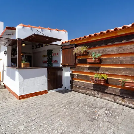 Gospodarstwo agroturystyczne Quinta Sao Martinho *