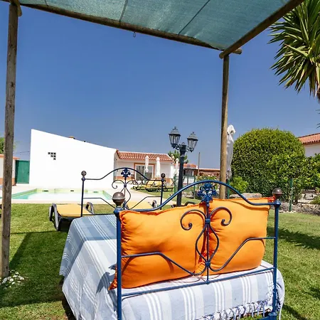 Quinta Sao Martinho Κατάλυμα σε φάρμα Reguengo Grande