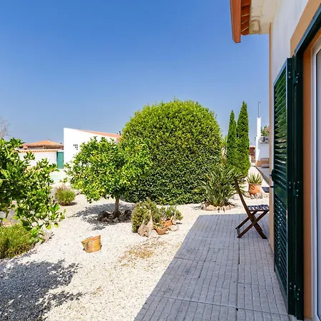 Quinta Sao Martinho Κατάλυμα σε φάρμα *