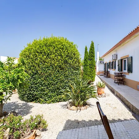 Κατάλυμα σε φάρμα Quinta Sao Martinho *