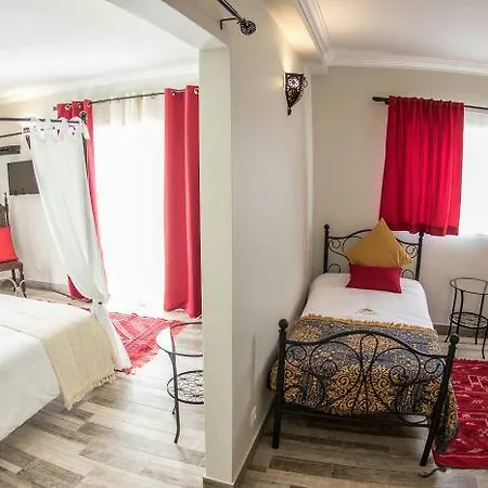 Séjour à la ferme Quinta Sao Martinho *