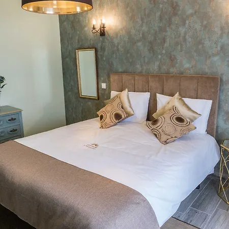 Quinta Sao Martinho ファームステイ *