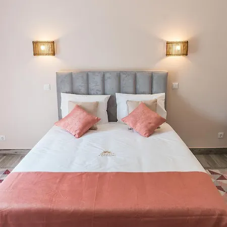 Alojamento de Turismo Rural Quinta Sao Martinho *