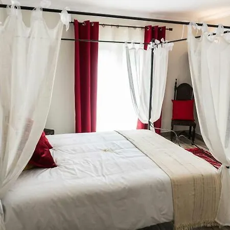 Quinta Sao Martinho 农家乐 *