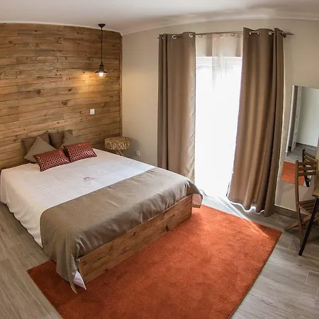 Quinta Sao Martinho *